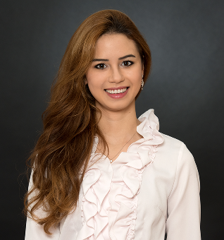 Nicole Loretan